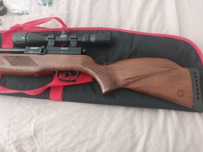 Gamo Coyote .177