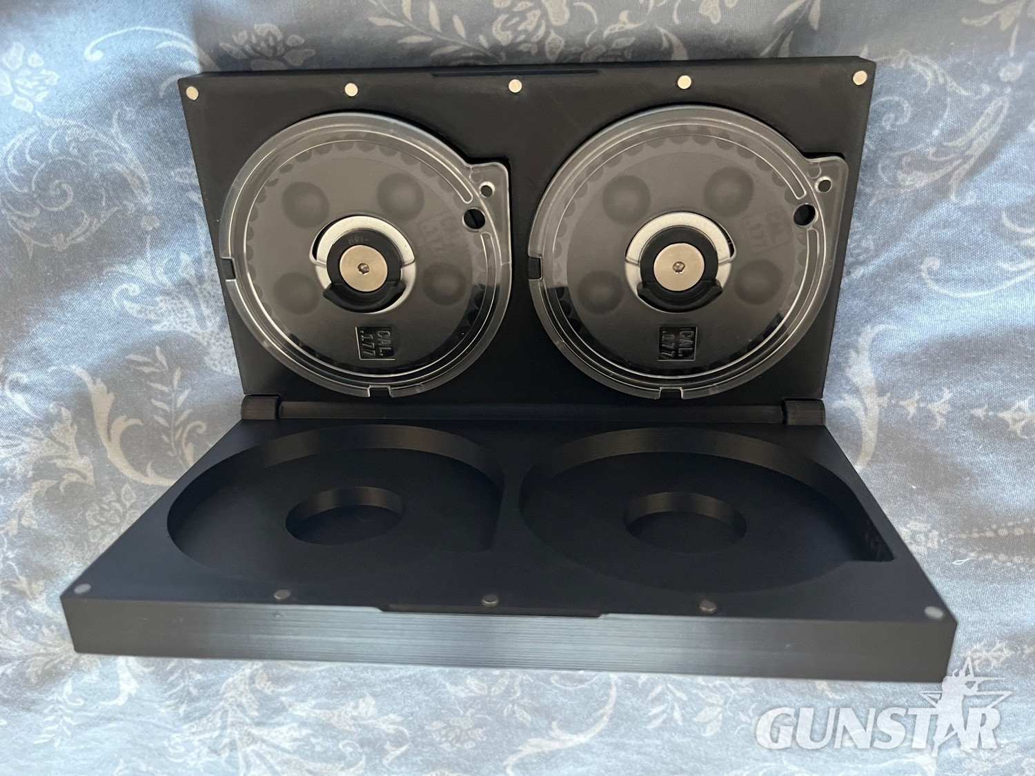 FX Airguns Impact M4 .177 - {CATEGORY} in 
