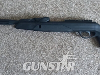 Gamo Speedster .22