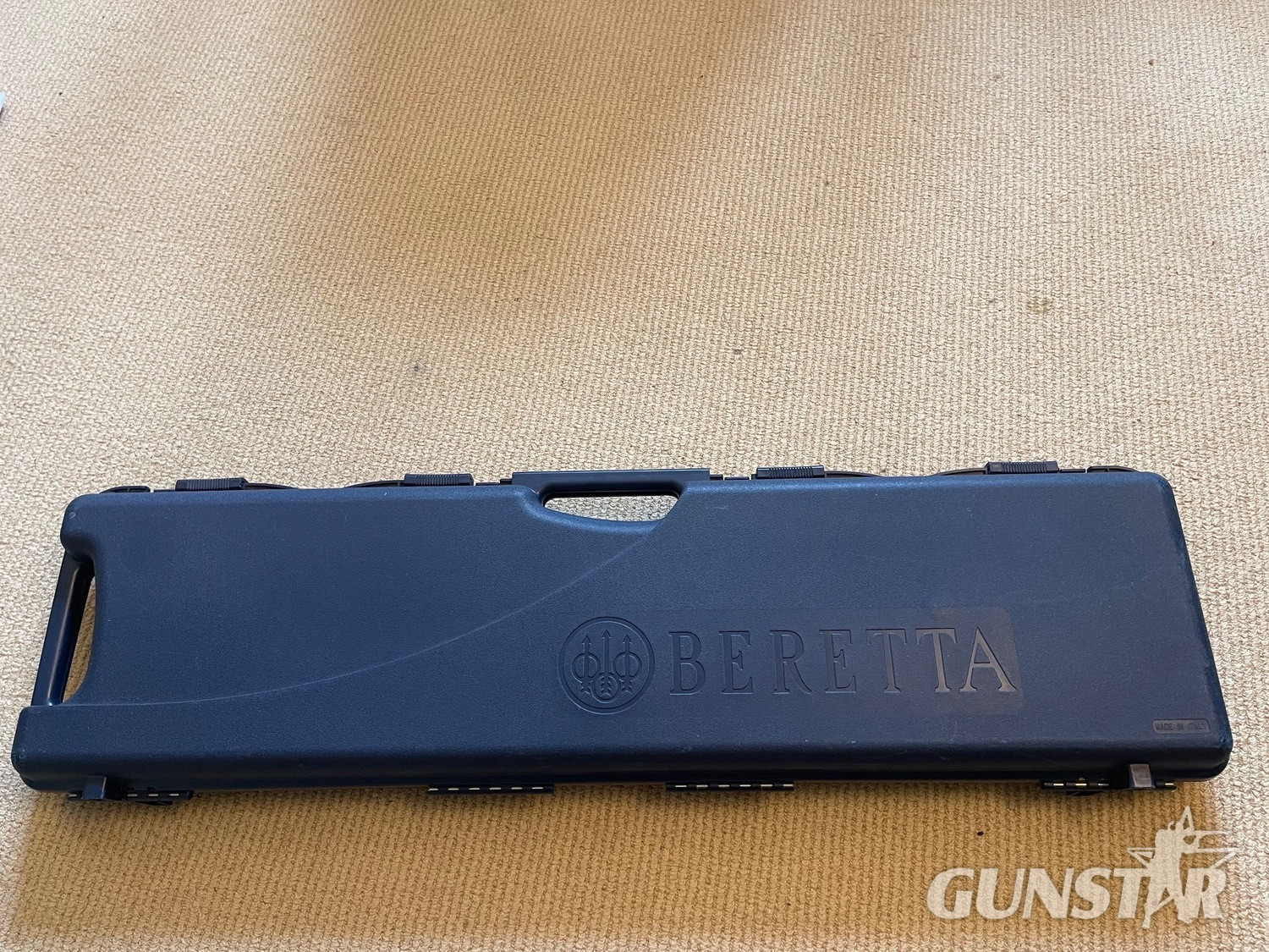 Beretta Ultralight Deluxe 12 Guage  Beretta Ultralight Deluxe - 12 Guage - over and under Over and Under 12 Bore/gauge - {CATEGORY} in 