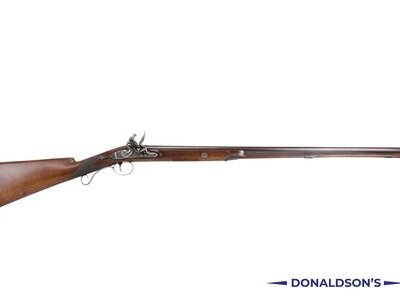 Lott Lott 16 Gauge Sporting Flintlock Muzzleloader 16 Bore/gauge