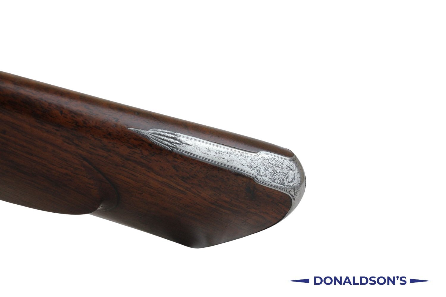 Lott Lott 16 Gauge Sporting Flintlock Muzzleloader 16 Bore/gauge