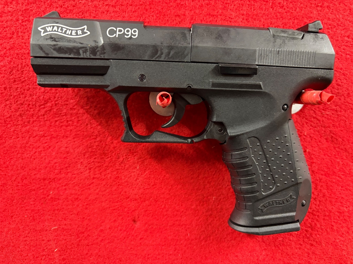 Walther CP99 .177