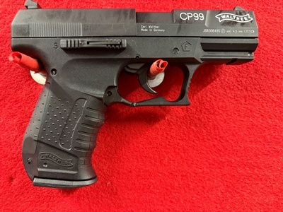 Walther CP99 .177