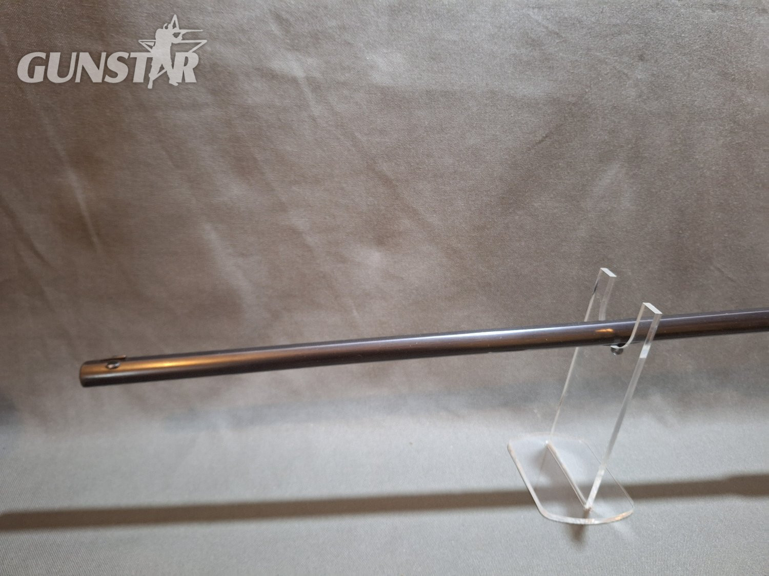 Belgian Falling Block Single Shot Obsolete Rifle - {CATEGORY} in 