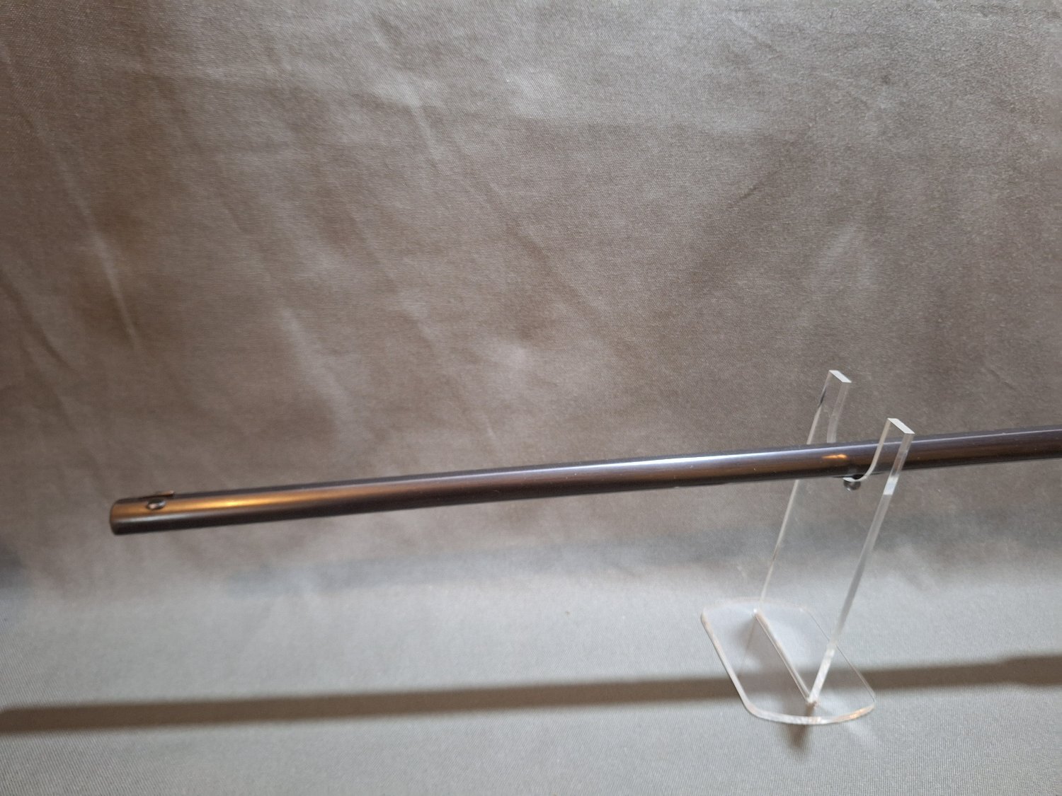 Belgian Falling Block Single Shot Obsolete Rifle - {CATEGORY} in 