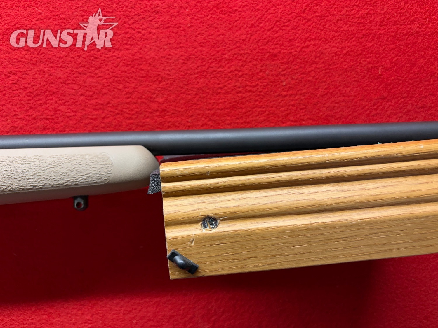 Remington 700 Bolt Action .243 Rifle - {CATEGORY} in 