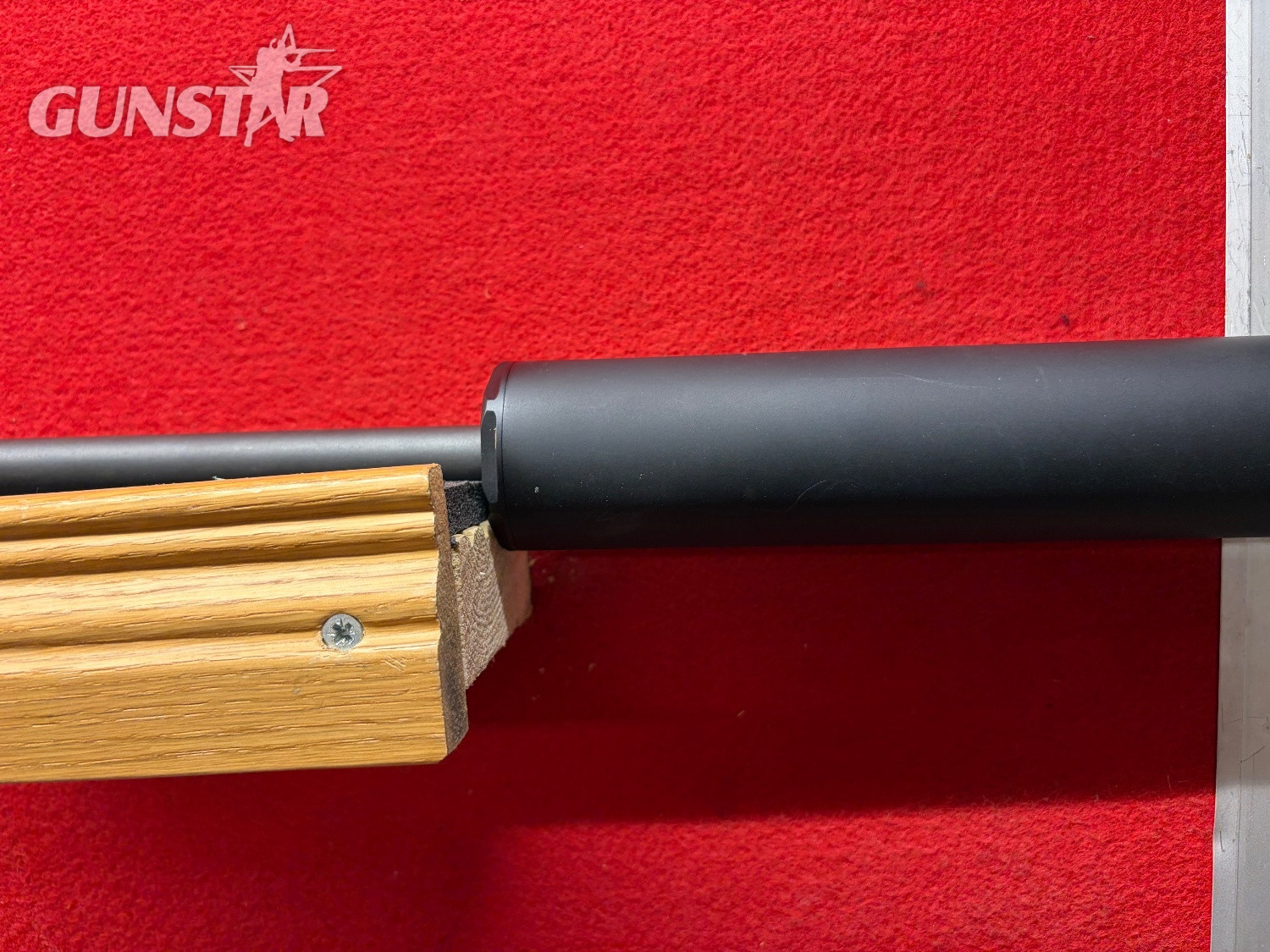 Remington 700 Bolt Action .243 Rifle - {CATEGORY}