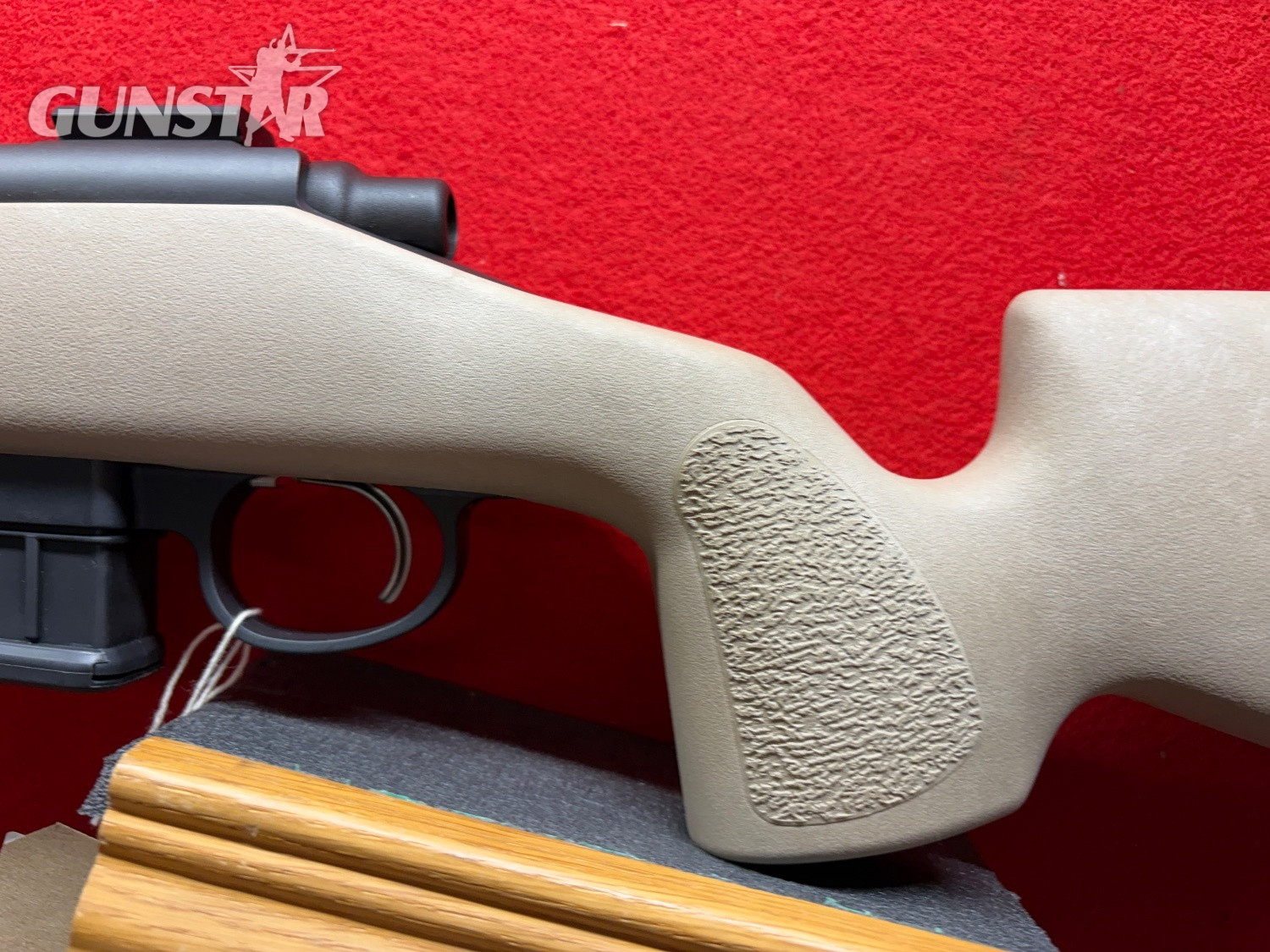 {CATEGORY} - Remington 700 Bolt Action .243 Rifle in 