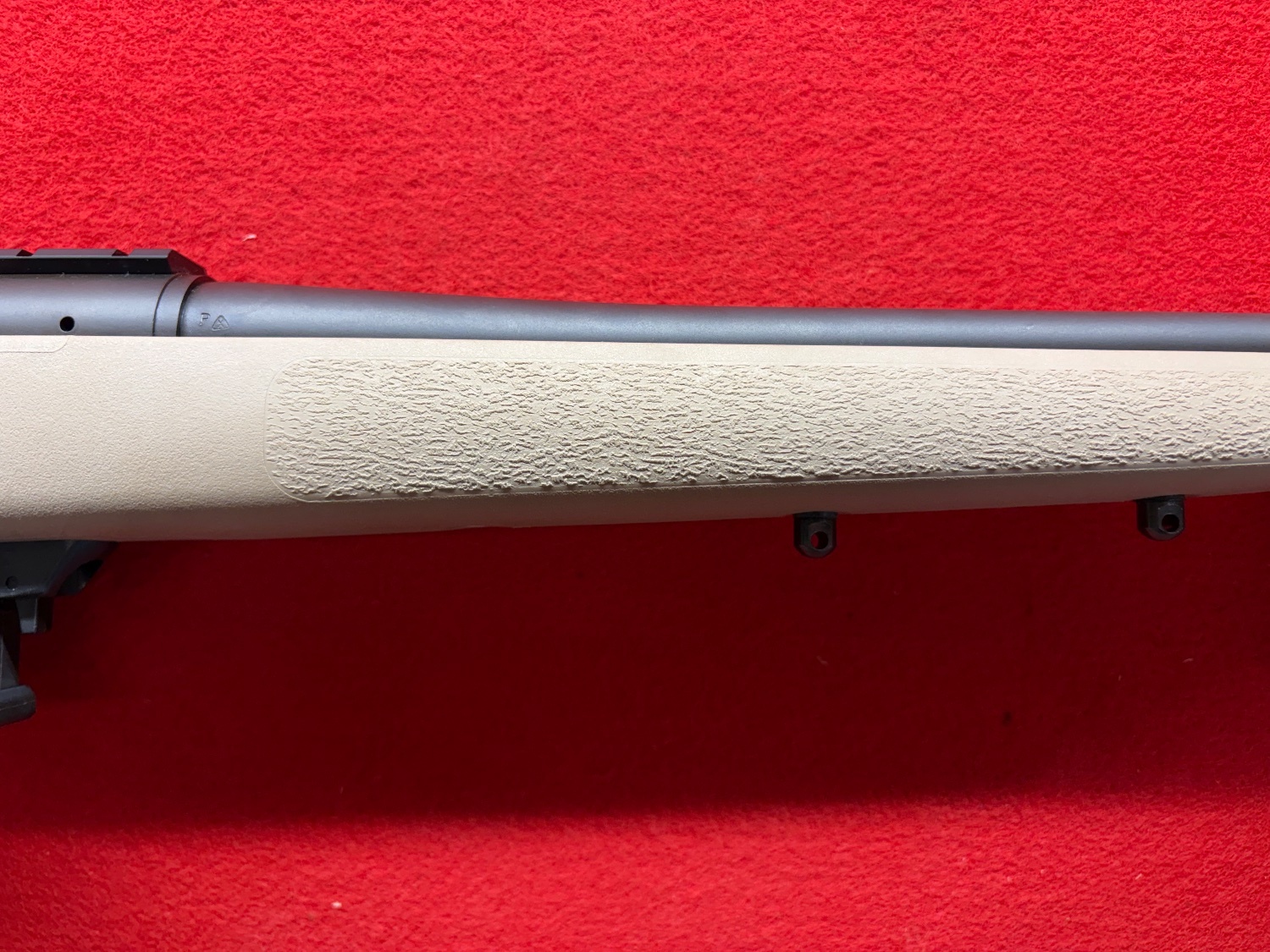  Remington 700 Bolt Action .243 Rifle