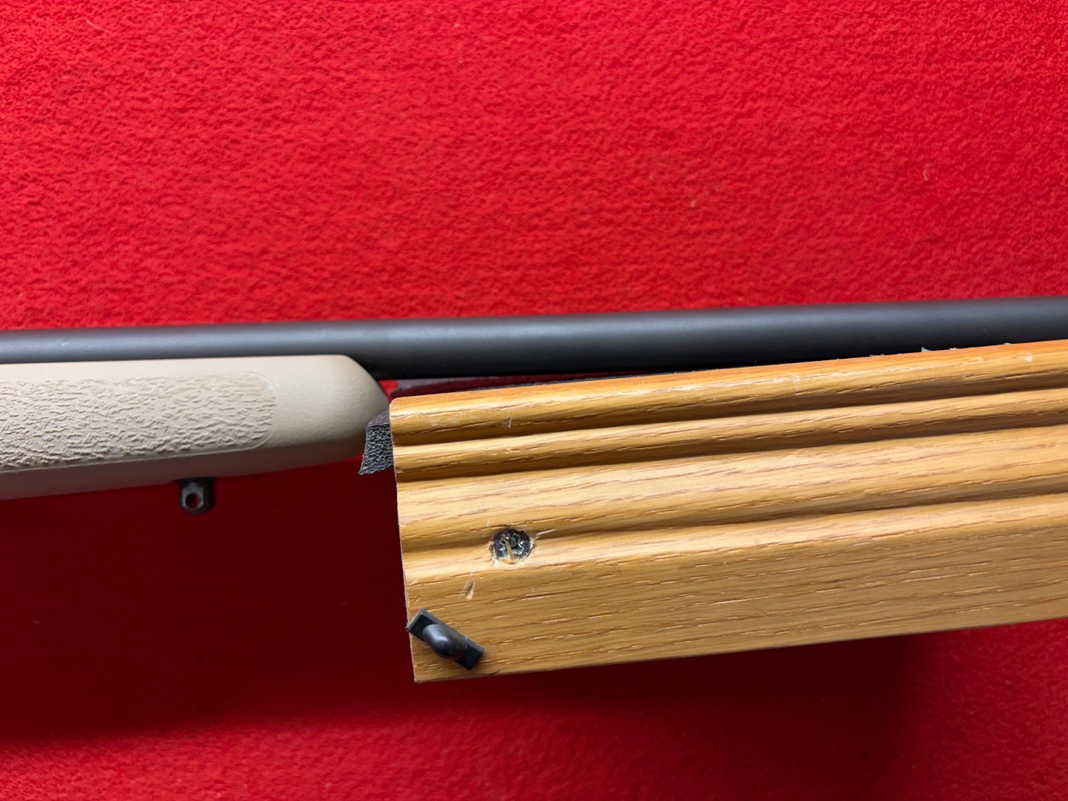 Remington 700 Bolt Action .243 Rifle - {CATEGORY} in 