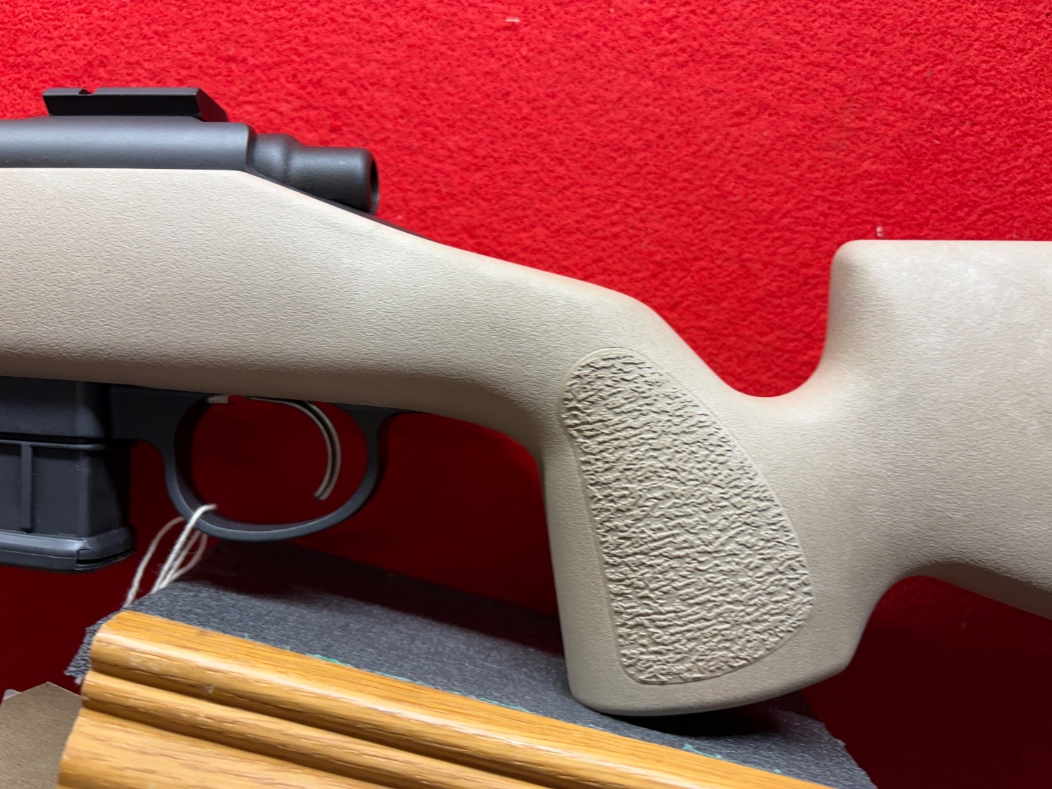 {CATEGORY} - Remington 700 Bolt Action .243 Rifle in 