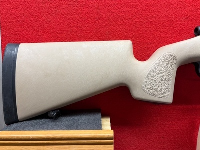 Remington 700 Bolt Action .243 Rifle