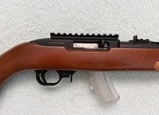 Webley & Scott A22 Semi-Auto .22 Rifle