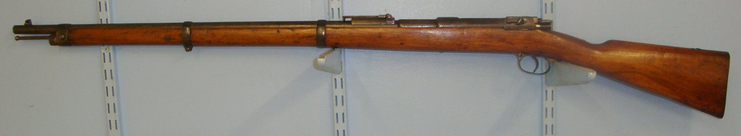  1888 Dated WW1 Era Imperial German Army Spandau Model 1871/84 11.15 x 60R Obsolete Calibre Tube Magazine Bolt Action Service Rifle. Sn 21122 obsolete calibre rifle Bolt Action Obsolete Rifle