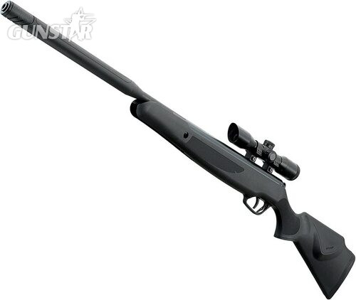Stoeger X20 S2 Suppressor Combo (Scope) .22 .22 in 