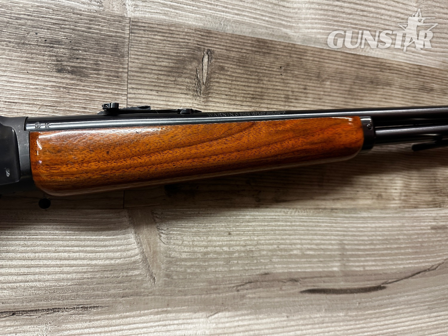 Marlin 1894 S Lever Action .44 Rifle - {CATEGORY} in 