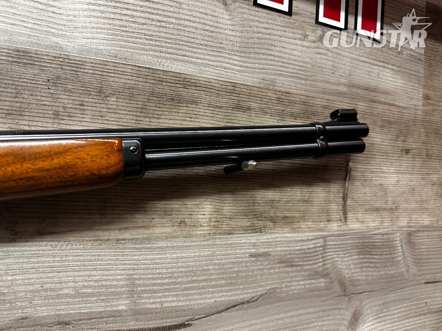 Marlin 1894 S Lever Action .44 Rifle - {CATEGORY}
