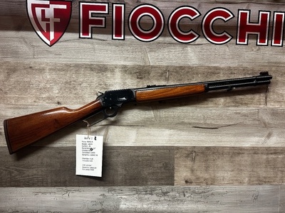 Marlin 1894 S Lever Action .44 Rifle