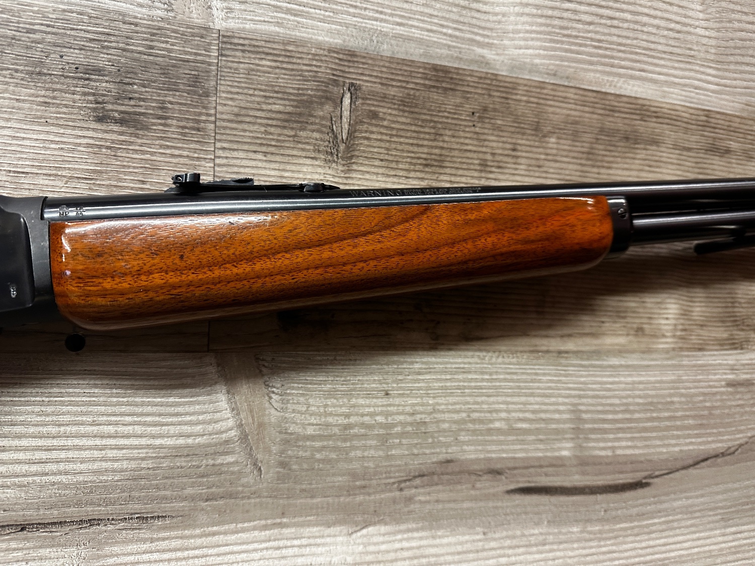 Marlin 1894 S Lever Action .44 Rifle - {CATEGORY} in 