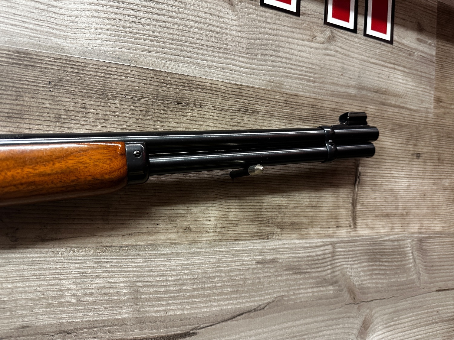 Marlin 1894 S Lever Action .44 Rifle - {CATEGORY}