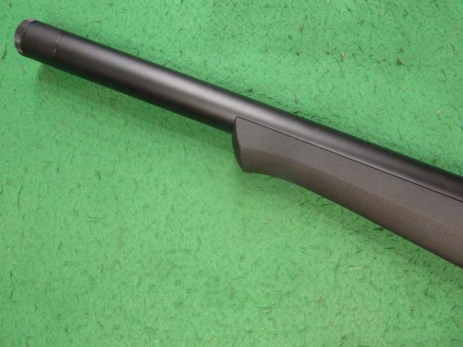 FX Airguns DRS MKII .177