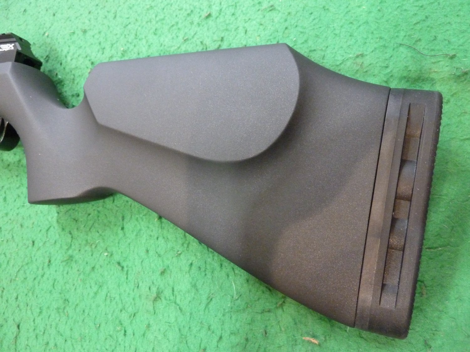 FX Airguns DRS MKII .177 - {CATEGORY} in 