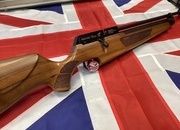 Webley & Scott Raider Classic .177