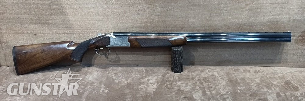 Browning B425 Grade 1 Over and Under 12 Bore/gauge in 