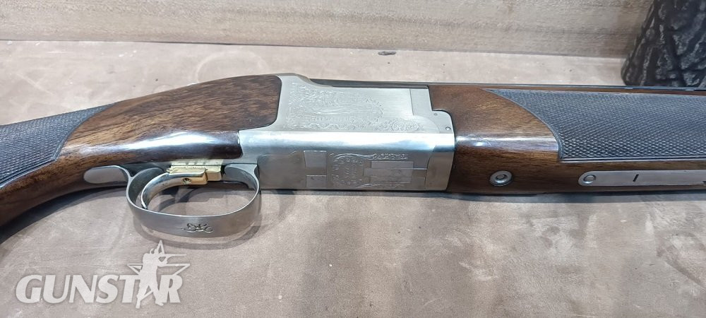  Browning B425 Grade 1 Over and Under 12 Bore/gauge