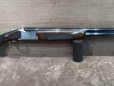 Browning B425 Grade 1 Over and Under 12 Bore/gauge
