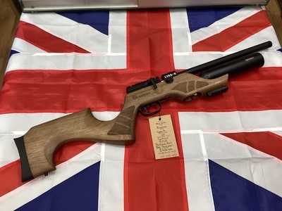 Reximex Lyra K .25