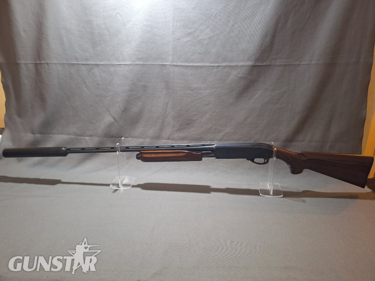 Remington Model 870 LW Pump Action .410 Bore/gauge in 