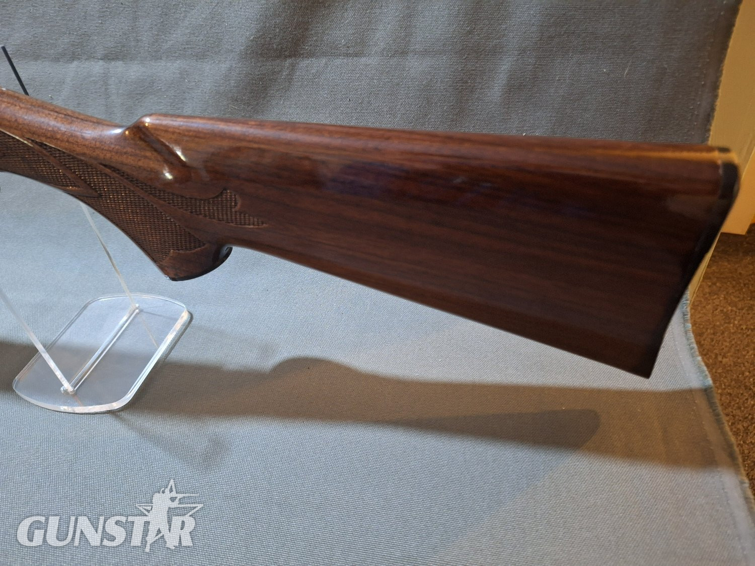 Remington Model 870 LW Pump Action .410 Bore/gauge