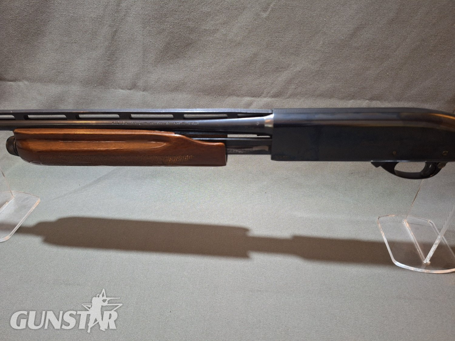  Remington Model 870 LW Pump Action .410 Bore/gauge