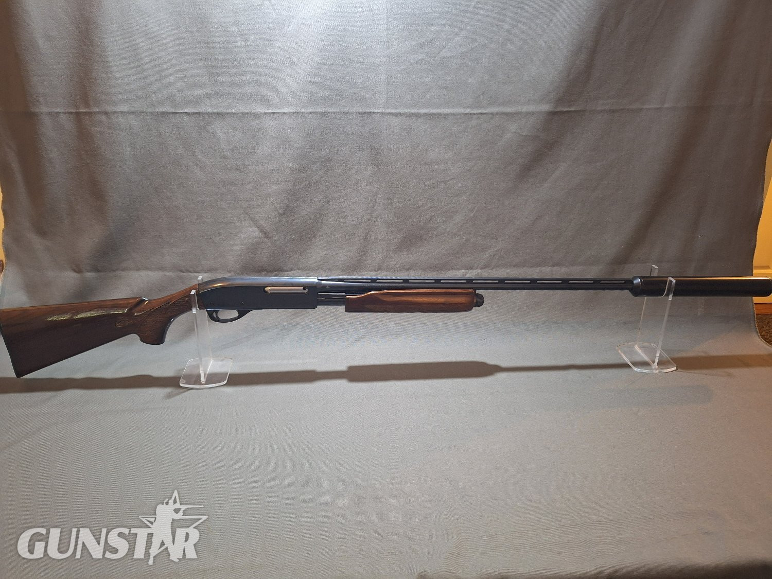 Remington Model 870 LW Pump Action .410 Bore/gauge - {CATEGORY} in 