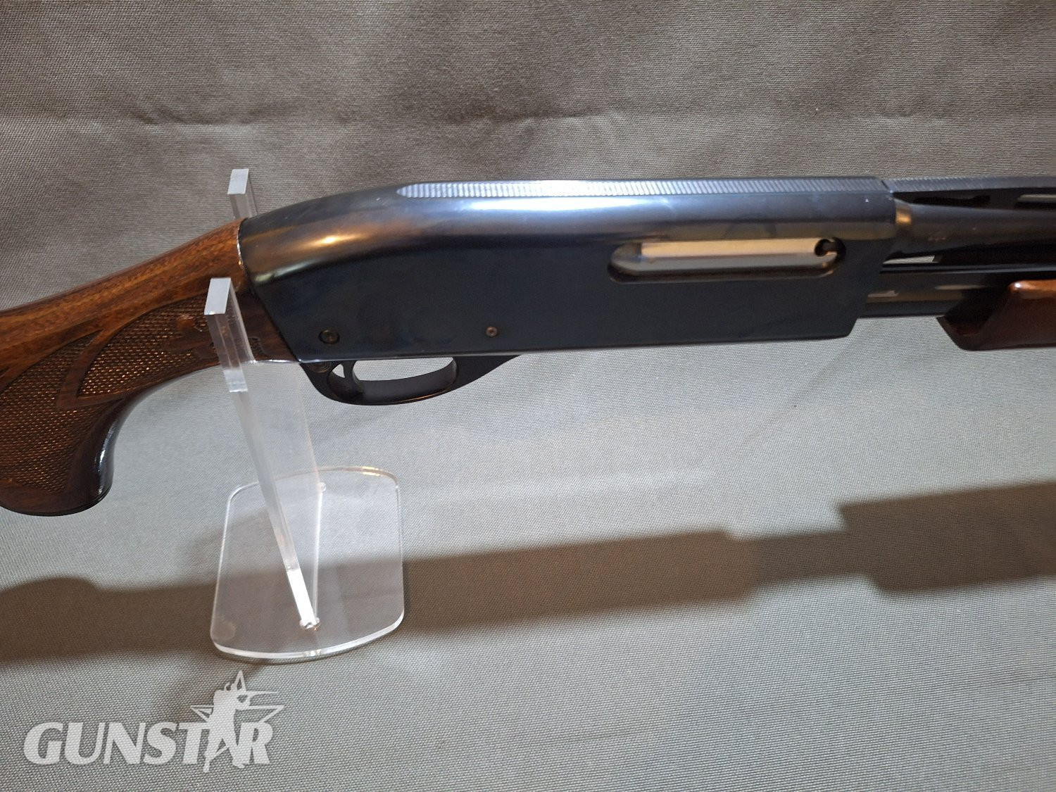 Remington Model 870 LW Pump Action .410 Bore/gauge 