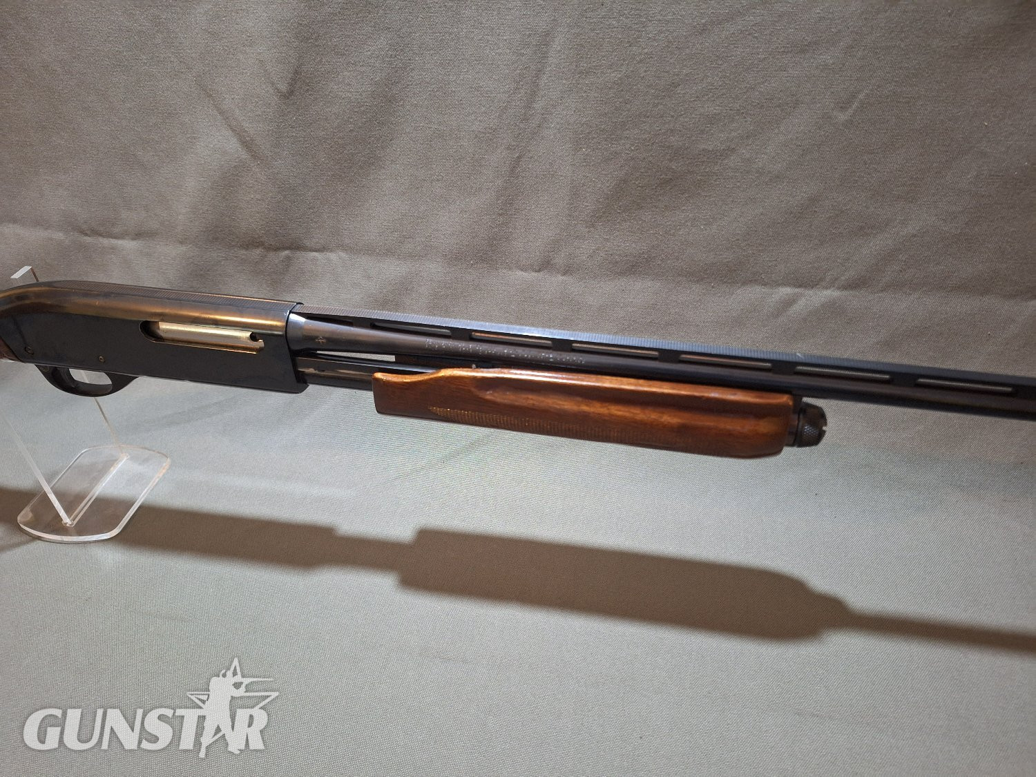 {CATEGORY} - Remington Model 870 LW Pump Action .410 Bore/gauge in 