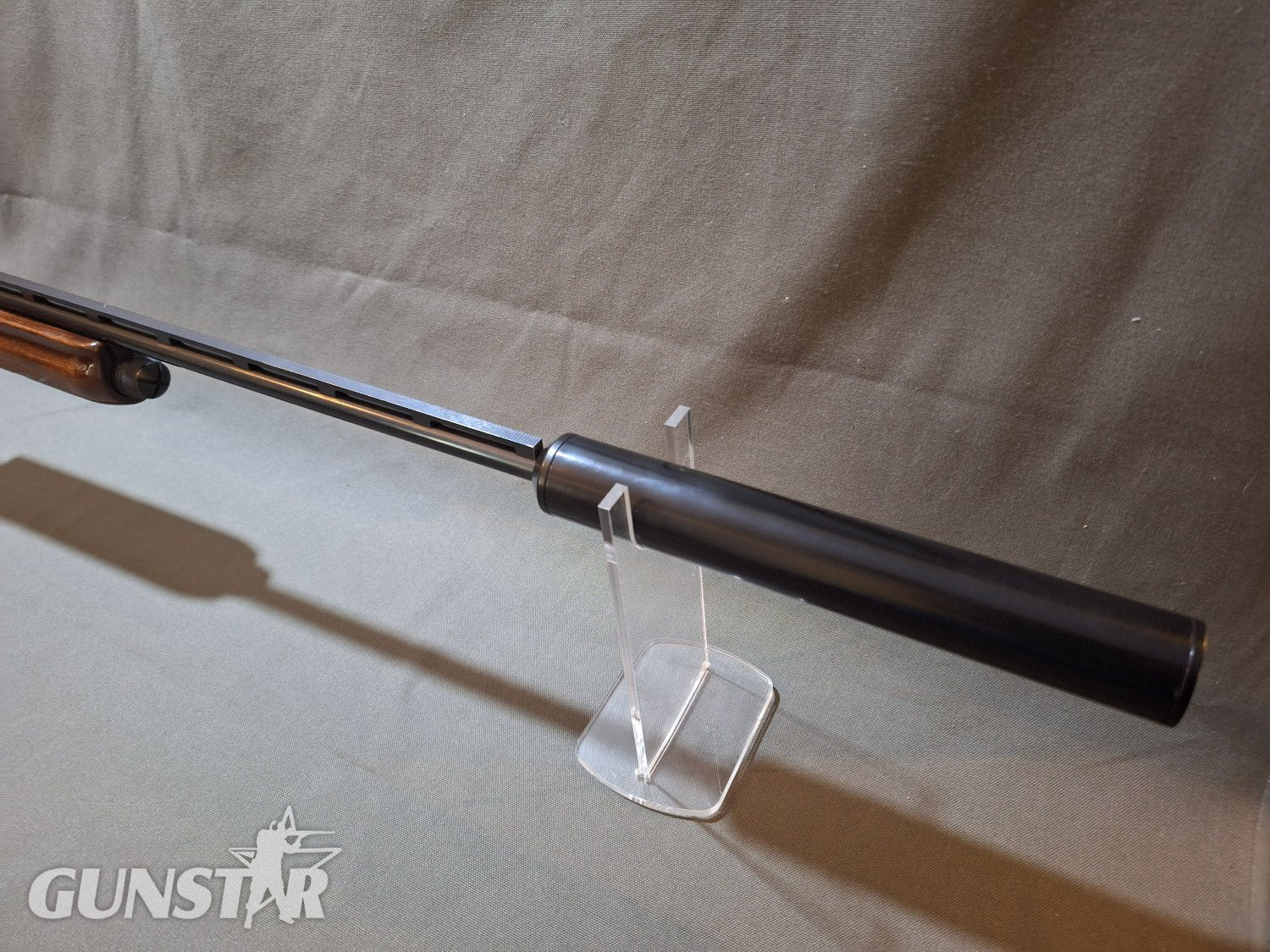 {CATEGORY} - Remington Model 870 LW Pump Action .410 Bore/gauge