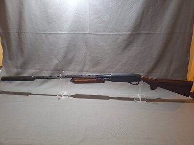 Remington Model 870 LW Pump Action .410 Bore/gauge