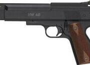 Weihrauch HW45 .177