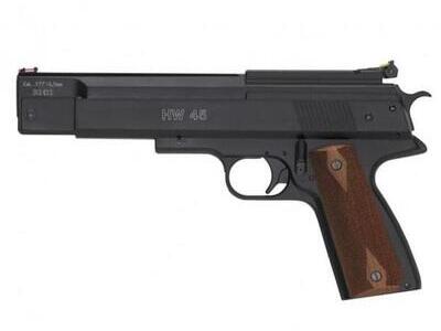 Weihrauch HW45 .177