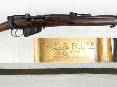 Antique & Militaria