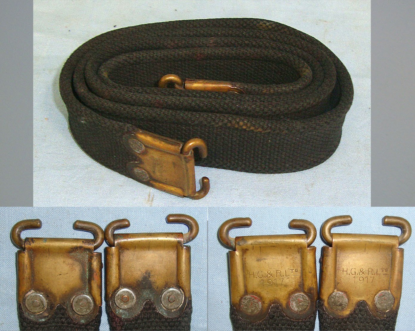 Antique & Militaria