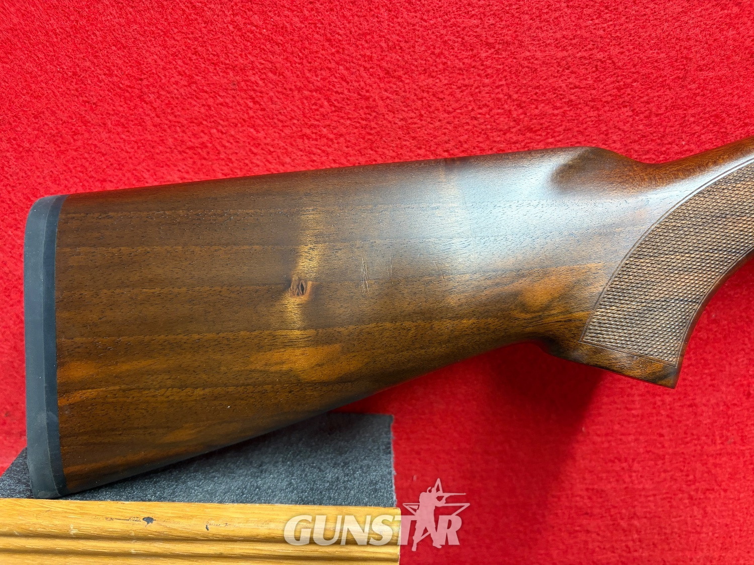 Yildiz SPZ M Over and Under 12 Bore/gauge in 