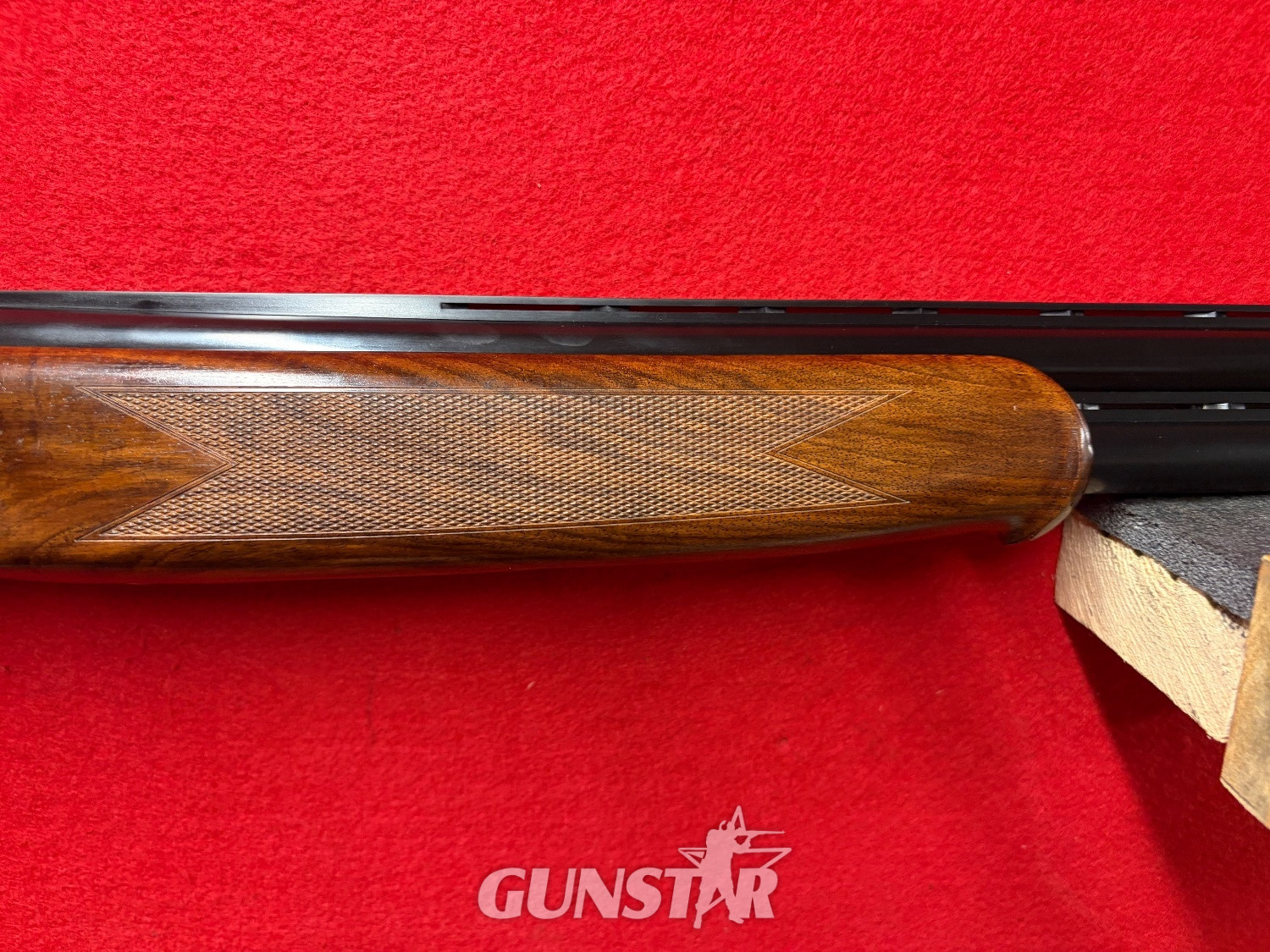  Yildiz SPZ M Over and Under 12 Bore/gauge