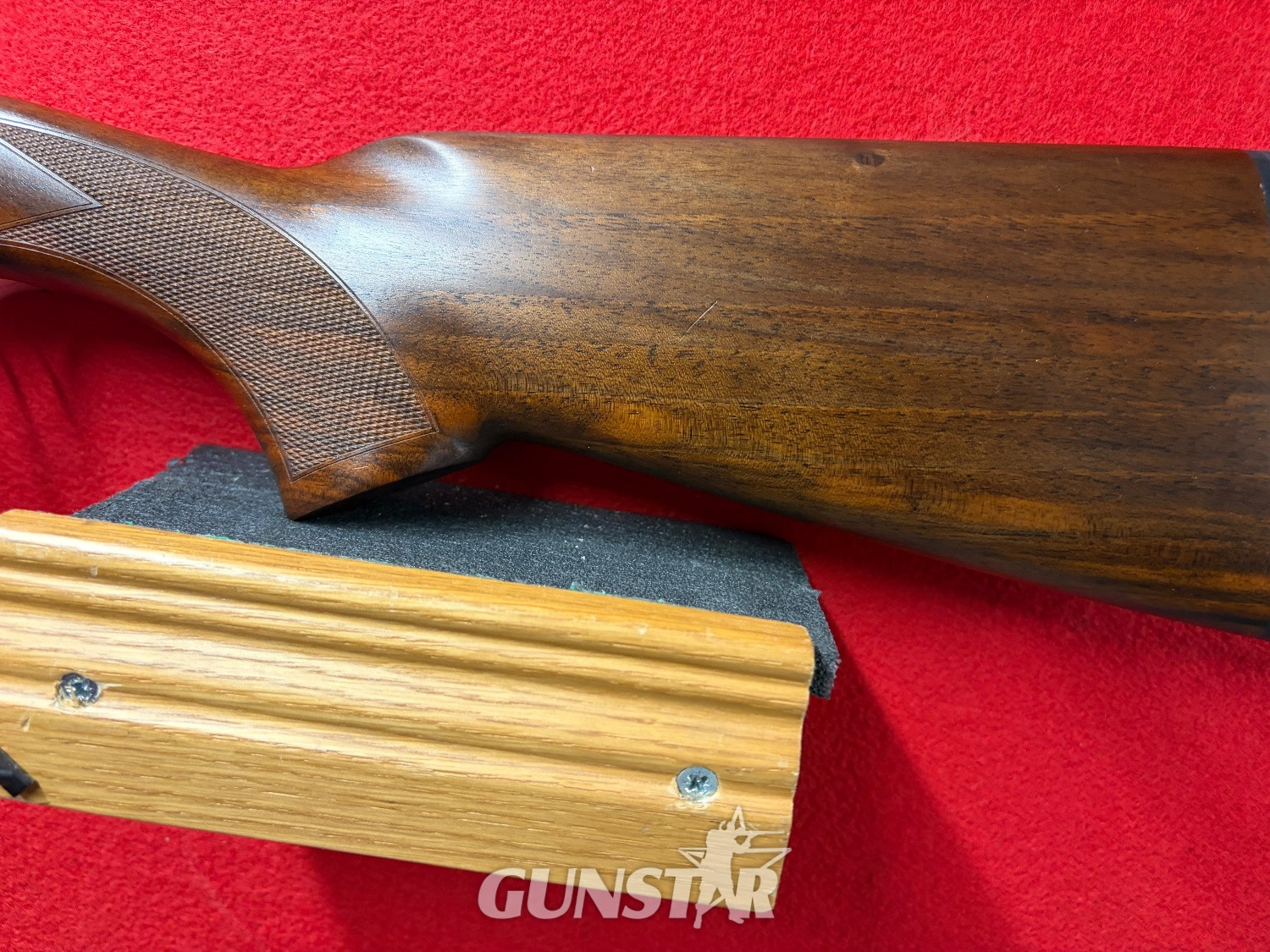 Yildiz SPZ M Over and Under 12 Bore/gauge 