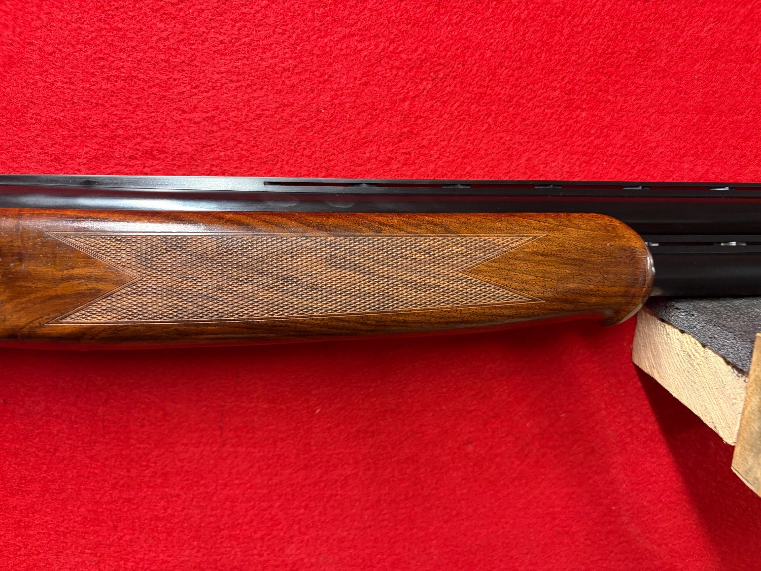  Yildiz SPZ M Over and Under 12 Bore/gauge