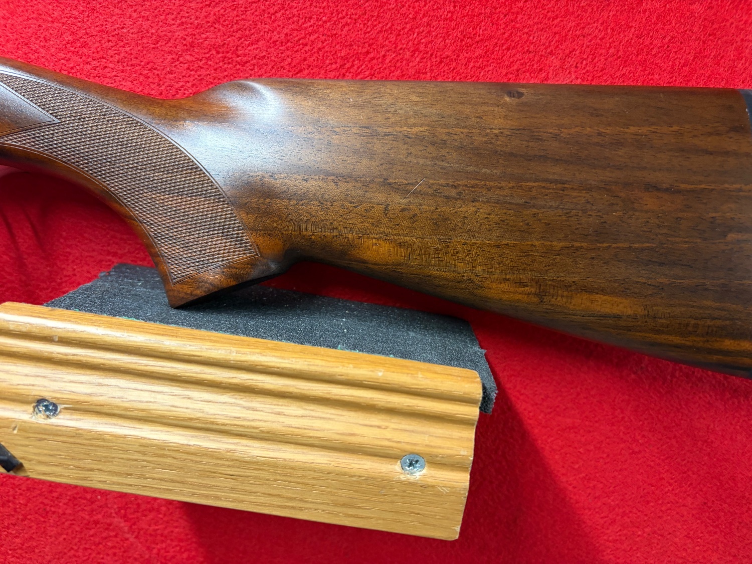 Yildiz SPZ M Over and Under 12 Bore/gauge 