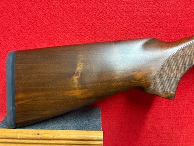 Yildiz SPZ M Over and Under 12 Bore/gauge